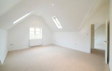 Lower Clopton bedroom extension leads