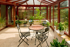 Lower Clopton conservatory quotes