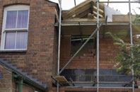 free Lower Clopton home extension quotes