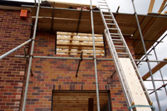house extensions Lower Clopton