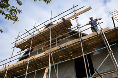Lower Clopton multiple storey extensions quotes