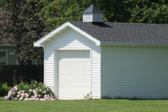 Lower Clopton outbuilding construction costs